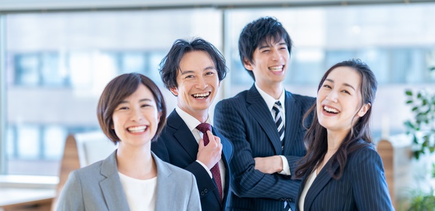 組合員：㈳東京合同研究所
